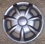 Kia Magentis Optima Oem 2001 Wheel. Fixed Price $18.00.
