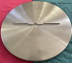 Ford Thunderbird Wheel Center Hubcap Cover E9SC-1A096-AB 1989 1990 1991 1992. Fixed Price $16.99.