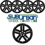 2016-2018 Chevrolet Camaro Lt 20" 10 Spoke Gloss Black Wheel Skins 2576-GB SET/4. Fixed Price $199.99.