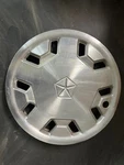 Wheel Cover Hubcap 10 Slot Fits 88-93 Caravan 30299. Fixed Price $36.99.