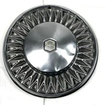1978 1979 1980 Chevrolet Malibu Camino 14 Hubcap Wheel Cover Oem. Fixed Price $8.50.