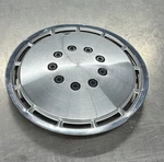 Oem 1989 Dodge Plymouth Wheel Cover. Fixed Price $60.99.