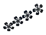 2022 - 2024 Rivian R1T 21" Wheel Center Aero Cap Cover Insert Set X4 PT00032823. Fixed Price $198.05.