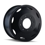 20X8.25 Cali Off-road Summit Matte Black Dually Inner Wheel 8X6.5 (115MM). Fixed Price $355.99.