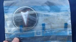 1987-91 Pontiac Bonneville Wheel Center Ornament Insert, Nos! 10046459. Fixed Price $39.99.