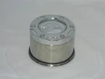 Pro Comp 7450041-4 S610-21 Wheel Rim Center Cap 4.50" Dia Push Thru 3.25" Tall. Fixed Price $59.95.