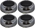 1993-1996 Mercury Grand Marquis Wheel Hub Center Cap New Aftermarket Set. Fixed Price $85.63.