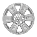 Coast To Wheel Cover - 18 Inch, 6 Spoke. Fixed Price $167.08.