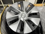 Tesla Model Y (2020-2024) / 3 (2017-2021) Oem Wheel Cover Hubcap 19". Fixed Price $25.00.