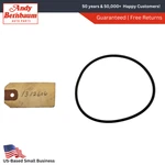 1955-1958 Chrysler Plymouth Dodge Cartridge Oil Filter Gasket Cover 1312606 Nos. Fixed Price $23.16.