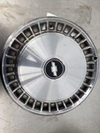 Wheel Cover Hubcap With Wire Type Metal Fits 77-79 Chevrolet Pass. 187109. Fixed Price $28.75.