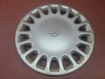 One 1995-1999 Nissan Sentra # 53049A 13" Hubcap / Wheel Cover 403154B000 Used. Fixed Price $39.99.