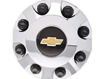Genuine Gm Chrome Center Cap With Bowtie Logo 09597801. Fixed Price $144.95.