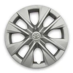 Oem 15" Hubcap Wheel Cover Toyota Corolla 4260202350 61171 Genuine. Fixed Price $59.79.