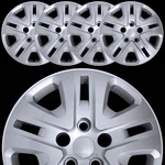 For Dodge Grand Caravan 2014-2020 Bolt On 17" Hub Caps Full Rim Wheel Covers. Fixed Price $64.99.