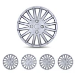 Winjet CHB-5019-B-14 14" 16-SPOKES Style Lacquer Hubcaps Wheel Covers. Fixed Price $43.90.