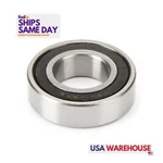Keizer Aluminum 1641LUCID, One Natural Steel Front Hub Bearing Sealed Angular Co. Fixed Price $29.57.