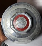 Antique Marmon Hubcap Grease Center Wheel Nut Vtg Car Part. Fixed Price $149.00.