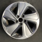 Oem Hyundai Sonata Rim 17X7 2016-2017 Original Factory Wheel Alloy Hybrid 70886B. Fixed Price $126.97.