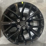 New Genuine Mopar Wheel Alloy For Durangos 1XC19DX8AA. Fixed Price $749.95.