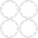 Tesla Wheel Cover 2026 Model Y Rim Protector Fit Juniper 20" Helix 2.0 .... Fixed Price $106.00.