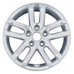 11 12 13 Kia Optima Oem Wheel Rim 16X6.5 16" 74637 529102T150 529104C150. Fixed Price $202.50.
