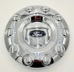 Oem 2005-2016 Ford F250, F350, F450 Chrome Front 10 Lug Center Cap 5C34-1A096-MB. Fixed Price $139.49.