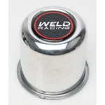 Aluminum Center Cap 3-1/8IN Diameter Weld Racing P605-5083 Fits 5-LUG Wheels. Fixed Price $28.33.