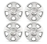 (4) New 16" Silver Wheel Cover Hubcap 2013-2016 For Dodge Dart 4726162AB. Fixed Price $99.99.