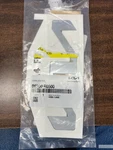 Genuine Oem Front Hood Emblem Mark "kia" 86300-R0500 For 2022-2024 Carnival. Fixed Price $29.99.