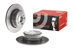 Brembo Disc Brake Rotor- 08701981C02. Fixed Price $124.06.