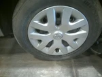 2017-2020 Nissan Qashqai Wheel Cover 16". Fixed Price $61.00.