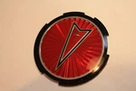 Nos 527062 Gm 1977-1981 Pontiac Deluxe Wheel Cover Hubcap Emblem 1978 1979 1980. Fixed Price $15.00.