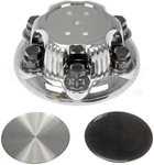 Dorman Wheel Cap For 2003-2012 Gmc Savana 1500. Fixed Price $111.00.