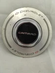 Chevrolet Camaro Center Wheel Cap 9592363 CHE253. Fixed Price $17.99.