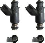 Daytona 20039 Fuel Injectors Throttle Cable Models. Fixed Price $292.95.