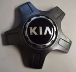 18 Kia Stinger Oem Center Hub Cap 19" 74774 74775 52960-J5100 52960-J5200. Fixed Price $24.00.