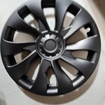 18" Deao Torrando Hubcaps. Fixed Price $55.00.