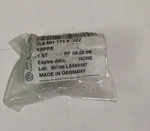 Vw Wheel Lug Bolt Cap 7L6601173A2ZZ Fits Select Touareg. Fixed Price $21.95.