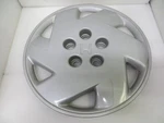 Honda Accord 98-02 15" Spoke Silver Wheel Cover / Hubcap 55046 Oem. Fixed Price $55.00.
