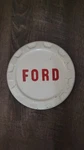 Ford 1961-66 F100 Truck 9.5" Dog Dish, Bottle Hubcap. Fixed Price $85.00.