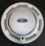 Single 1988-1990 Ford Escort 1986 Taurus 14" Hubcap Wheel Cover 7 Slots. Fixed Price $27.95.