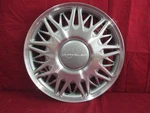 Nos Oem Chrysler Cirrus 15" Wheel Cover 1995 - 1997 Dark Silver. Fixed Price $29.99.