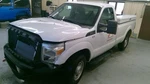 Ford F-250SD 2012 Wheel Hub Cap 5C3Z-1130-CB 9097. Fixed Price $79.99.