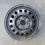 Buick Steel Montana Rendezvous Allure Impala Vue Aztek Wheel 16X6.5 8043A. Fixed Price $74.08.