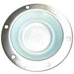 Webb 70655 Hub Cap Hole, Steel, 1/2" Bolt Circle, 5/16" Size. Fixed Price $35.35.
