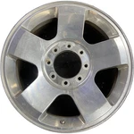 Ford Polished F250SD Pickup F350SD Oem Wheel 2006-2007 Alloy Rim 3644. Fixed Price $360.97.