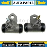 2X Brake Wheel Cylinder Front For Chevrolet Bel Air 3.8L 1960-1964. Fixed Price $100.00.