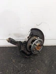 Driver Left Rear Knuckle/stub Fits 02-11 Camry 1192935. Fixed Price $75.00.