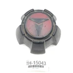 Toyota Pickup Truck 1985-1992 Oem 14" Steel Wheel Black Red Center Cap 69257. Fixed Price $27.31.